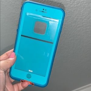 Life Proof Case. iPhone 7PLUS